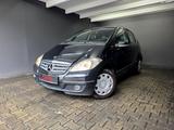 Mercedes-Benz A 200 AVANTGARDE, KLIMA, ANHÄNGERKUPPLUNG - Mercedes-Benz A-Class: Anhängerkupplung