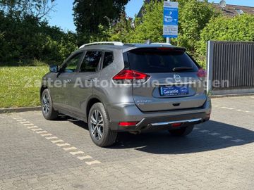 Nissan X-Trail - 7