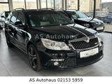 Skoda Octavia Combi RS - Skoda Octavia aus 2012 mit Diesel-Antrieb: Kombi