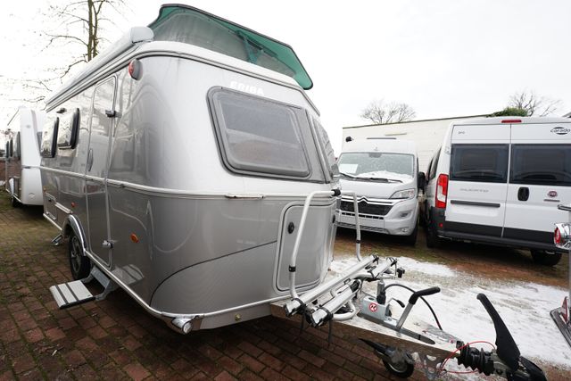 HYMER / ERIBA / HYMERCAR Eriba Touring 560 Sie sparen  8550,-