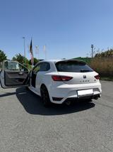 Seat Leon SC 1.4 TSI FR Edition 1of300 - Seat Leon: Fr Edition