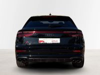 Audi SQ8 - Vorschau Bild 3