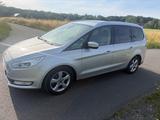 Ford Galaxy 2,0 TDCi 132kW Titanium PowerShift Ti...