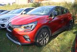 Renault Captur II Intens - Renault Captur Intens mit Diesel-Antrieb