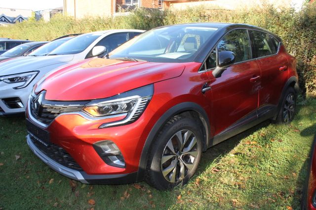 Renault Captur II Intens