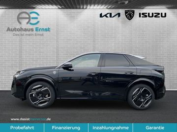 Peugeot 3008 Elektro 325 AWD LAUNCH EDITION