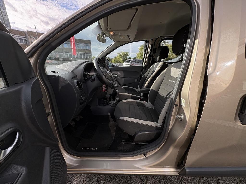 Dacia Dokker