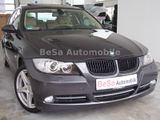 BMW 335i xDrive N54 Scheckheft Rentnerfahrzeug! TOP! - BMW: Rent