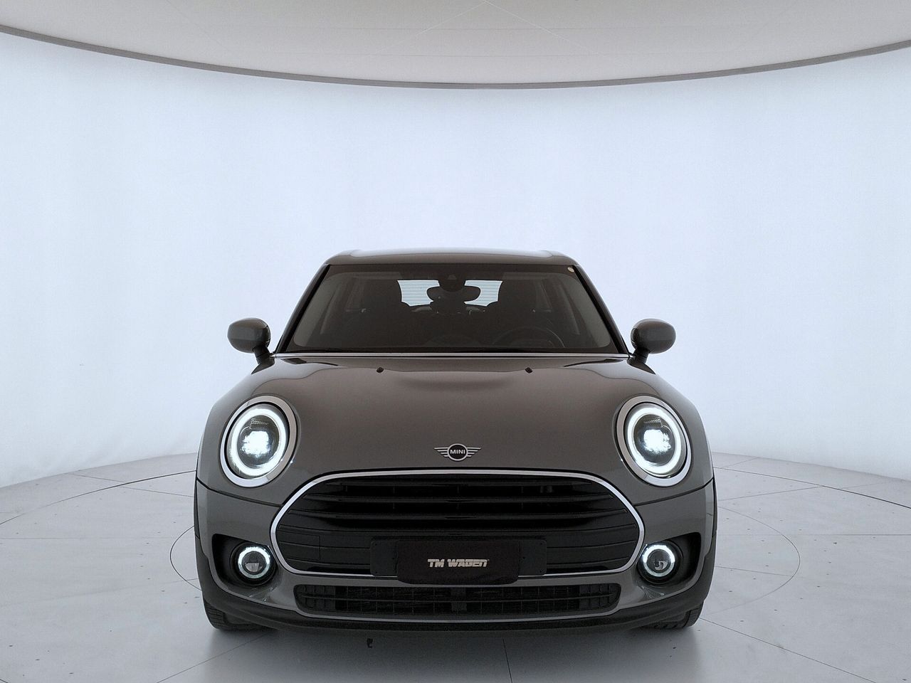 MINI COOPER Clubman 1.5 Business auto - IVA ESPO imagem 2