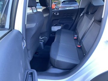 Bild 8 Citroën C3 1.2 Shine LED/PDC/MULTI-RADIO/KLIMA AT