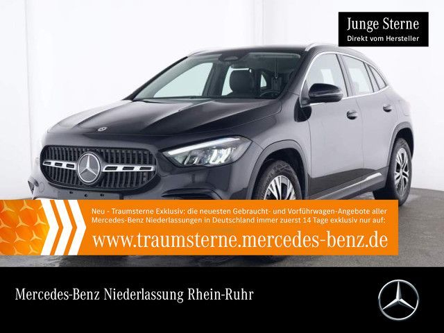 Mercedes-Benz GLA 180 PROGRESSIVE ADVANCED/EASY PACK/WINTERP/