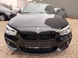 BMW 125i M-PAKET*SPORT*/AUT./ALC./NAVI/SHZ/LED/ESD* - BMW 125 Gebrauchtwagen