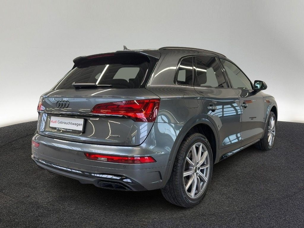 Audi Q5 — fotografia 3