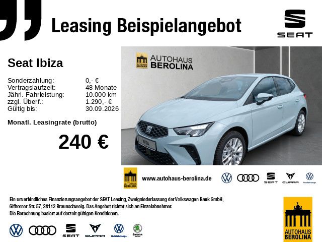 Seat Ibiza - Bild 3