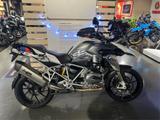 BMW R1200GS LC Akrapovic HP Style  - BMW R1200ST