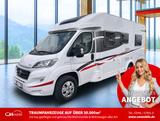 Sunlight T 64 - viele Extras - - Sunlight Wohnwagen & Wohnmobile