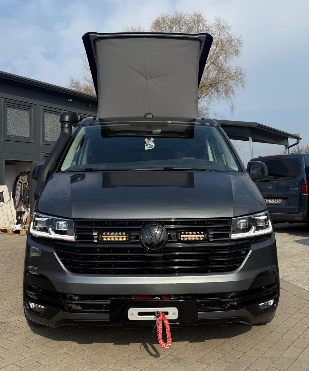 Volkswagen VW T6.1 Offroad-Camper (Womo-Zul.)