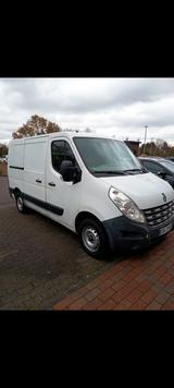 Renault Transporter Master III , TÜV 01/26 , fährt super - Renault: Transporter