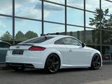 Audi TT Coupe 2.0 TFSI Leder LED S-line S Sport - Audi TT: Sportwagen