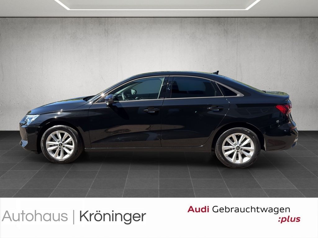 Audi A3 — fotografia 3