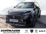 Peugeot 5008 GT HYBRID 145 e-DSC6 +AHK+NAVI+LED+ACC+BC++