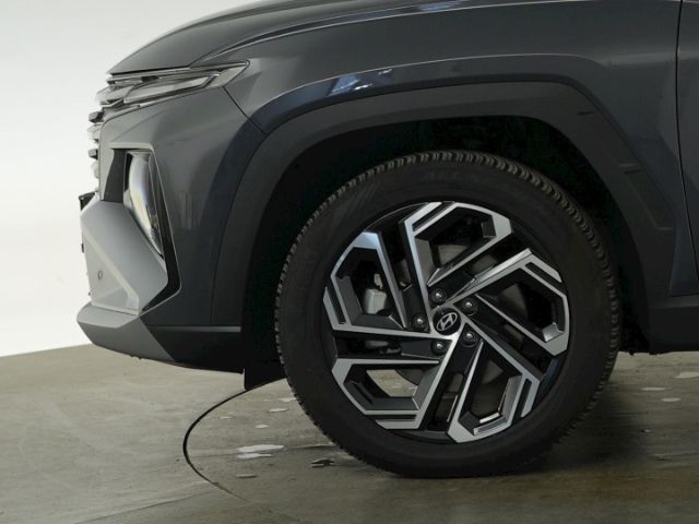 Tucson FACELIFT PHEV PRIME 4WD AT+MATRIX LED+NAV