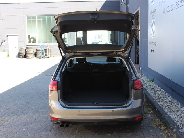 Golf VII Variant 1.4 TSI Highline DSG KLIMA/ALU