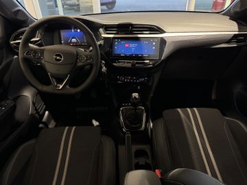 Bild 9 Opel Corsa F GS 100PS KAMERA SITZHEIZUNG