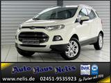 Ford EcoSport 1.5 Ti Titanium PDC Notbrems. Keyless S - Ford EcoSport SUV