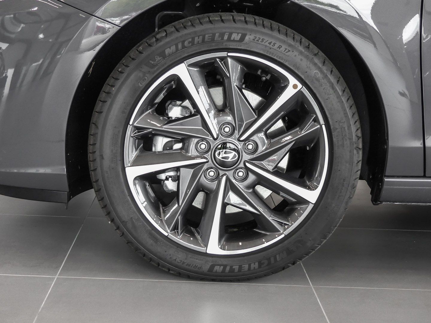 Hyundai i30 - Bild 3