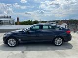 BMW 325d Gran Turismo *Automatik*Leder*HeadUp*Luxury - BMW 325 Gran Turismo