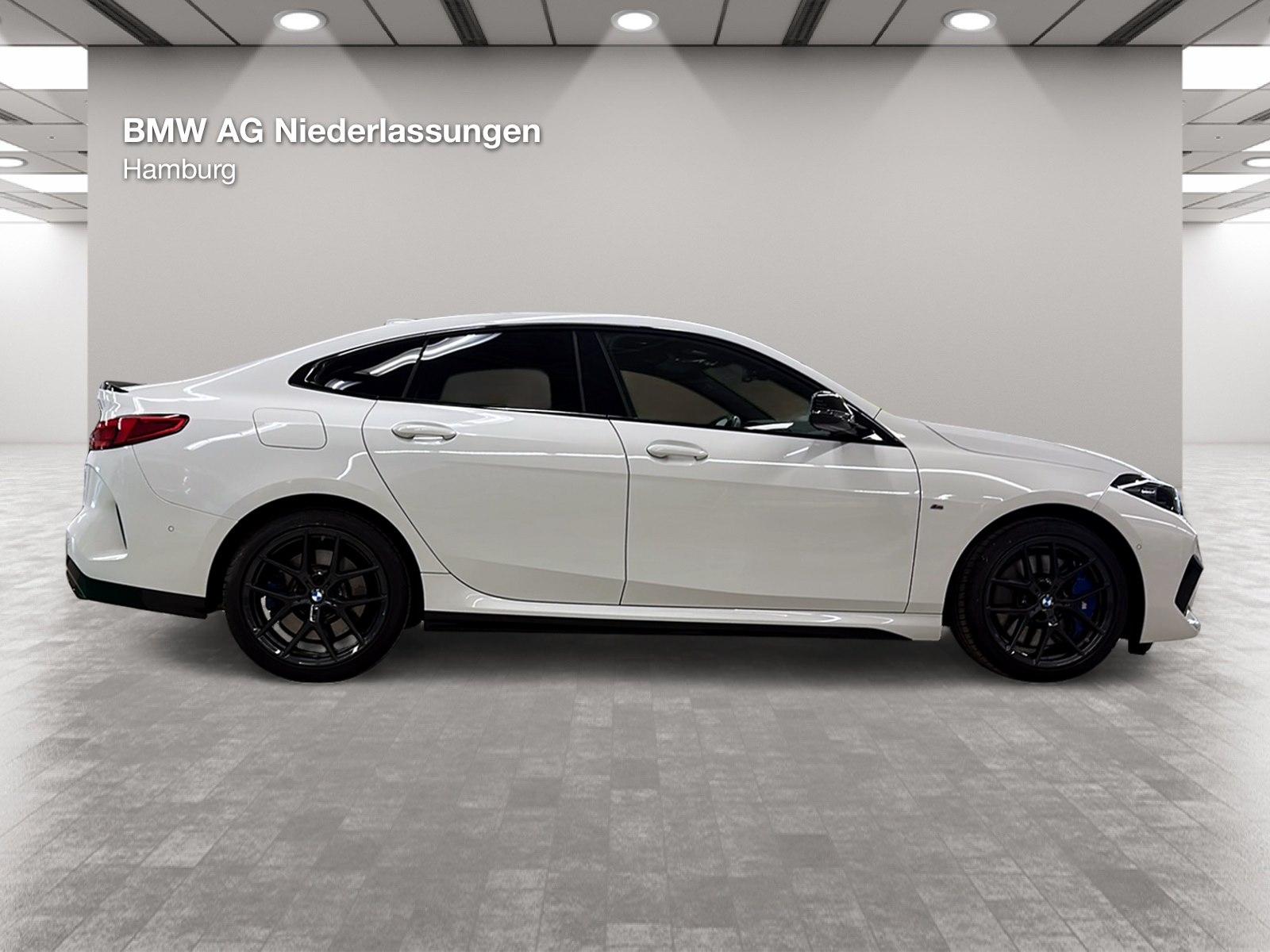 BMW M235i xDrive Gran Coupé Harman/K Kamera LED