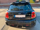 MINI Cooper S JCW Navi Panorama Klappenauspuff - MINI Cooper S: Automatik
