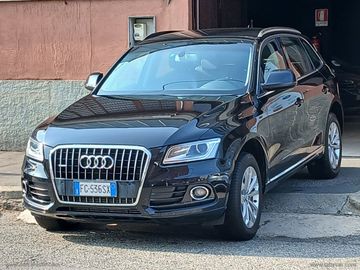 Audi Q5 - 3