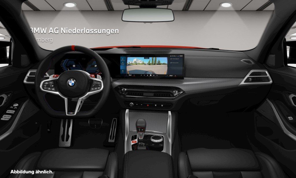 BMW M3 - Bild 6