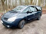 Renault GRAND ESPACE 2,0 dCi Edition 25th ... - Renault Grand Espace Diesel Gebrauchtwagen