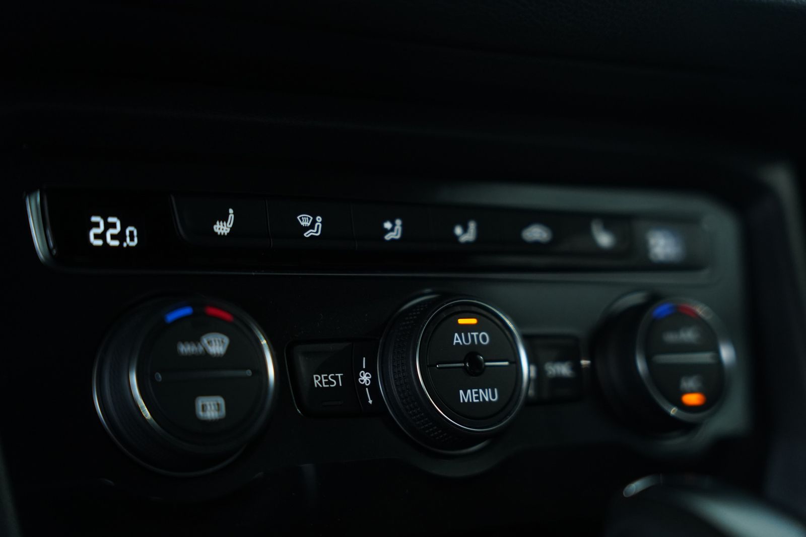 Vw Tiguan Allspace