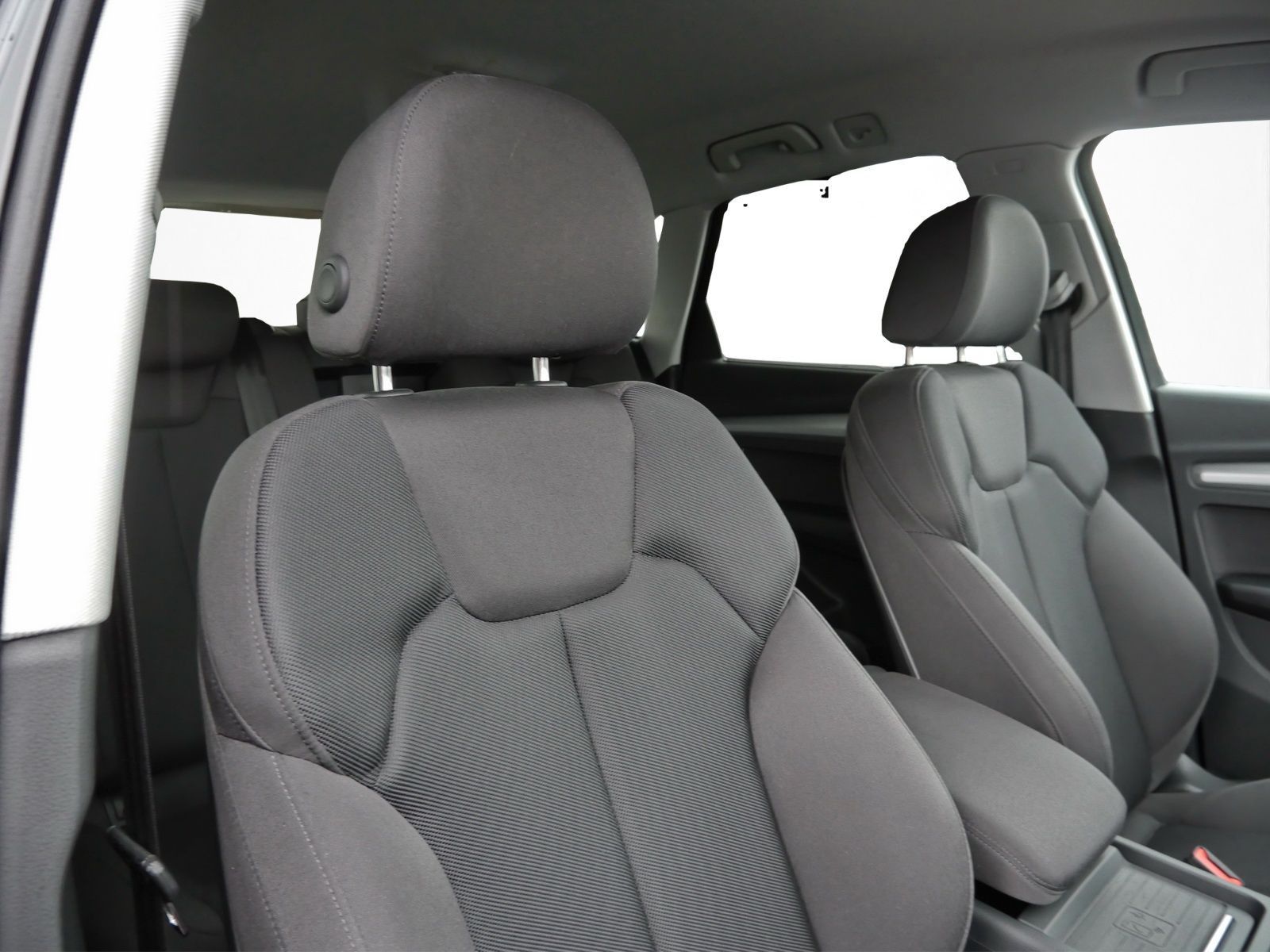Audi Q5 - Bild 9