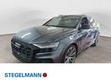 Audi Q8 50 TDI qu. Tiptr. S-Line Selection *AHK*Head-