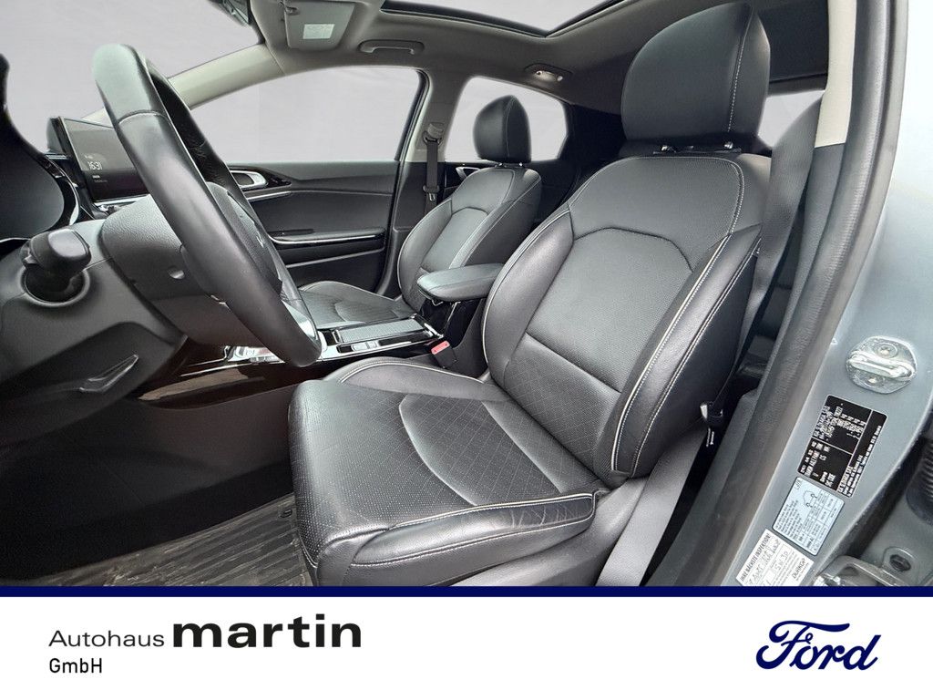 Fahrzeugabbildung Kia Xceed 1.6 T-GDI Platinum Edition ACC LED PANO