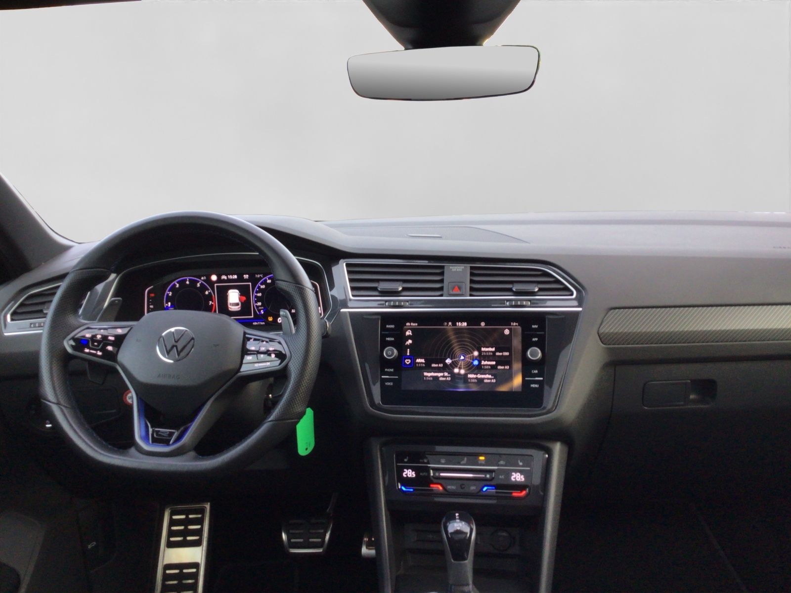 Volkswagen Tiguan - Bild 5