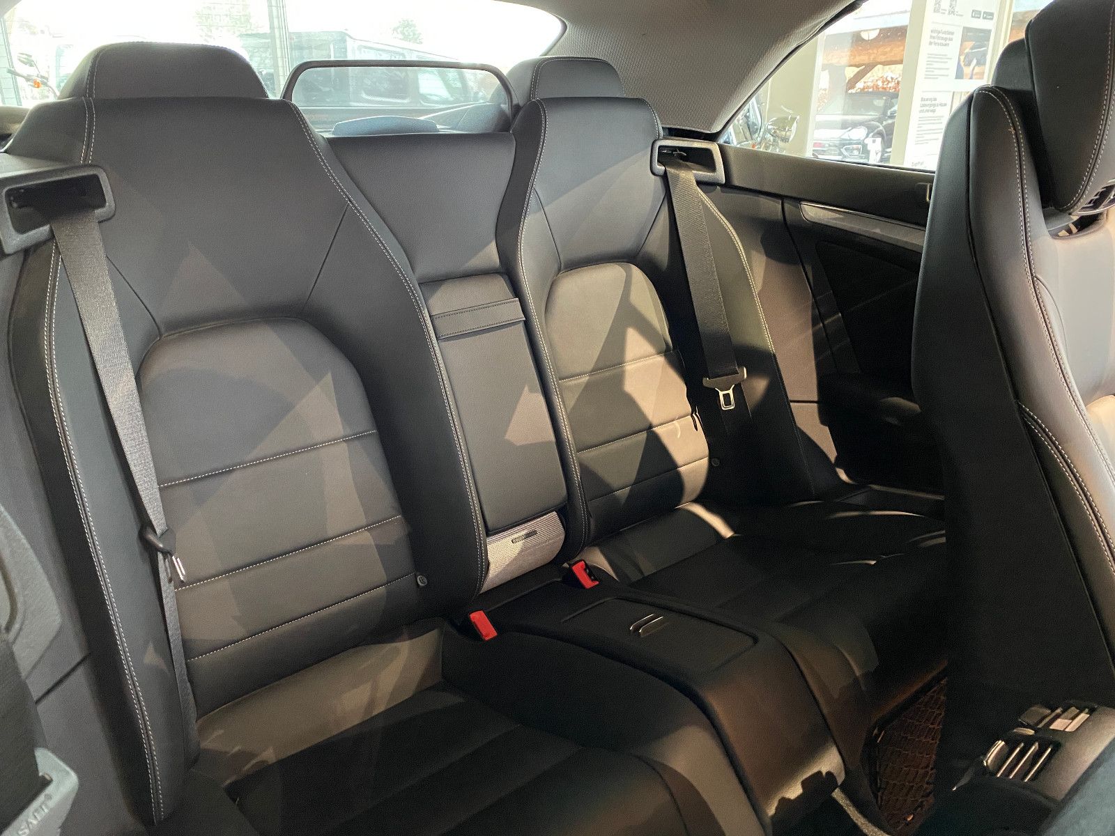 Fahrzeugabbildung Mercedes-Benz E 350 E -Klasse Cabrio E 350 CDI 1 A Zustand!