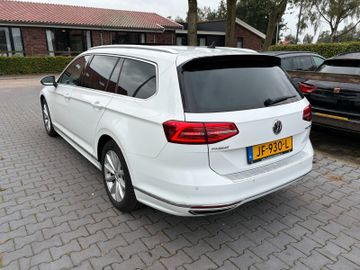 Volkswagen Passat Variant - 6