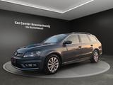 Volkswagen Passat Variant 2.0 TDI R-Line BMT+AHK+Navi - gebrauchte VW Passat Variant aus dem Jahr 2013