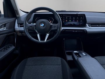 BMW X1 - 11