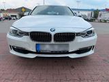BMW 330d xDrive Luxury 360 Cam Panorama V... - gebrauchte BMW 330 aus dem Jahr 2014