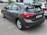 Ford Focus Lim. Cool & Connect/Navi/Keyless/Tempomat - Ford Focus: Connect
