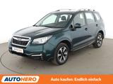 Subaru Forester 2.0 Diesel Exclusive - Subaru Forester Gebrauchtwagen