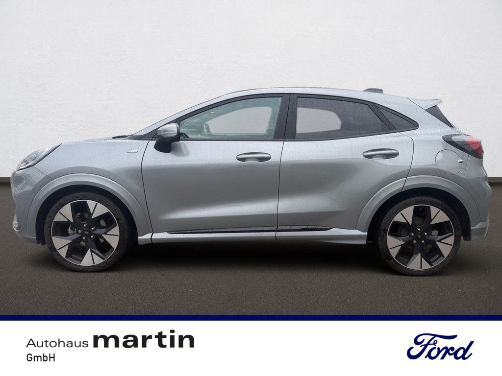 Fahrzeugabbildung Ford Puma 1.0 EcoBoost ST-Line X S/S EURO MATRIX-LED