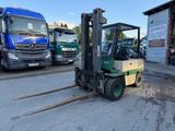 Steinbock RH 30 D MK Diesel Mercedes Motor 3t Hubkraft - Offers matching your search criteria